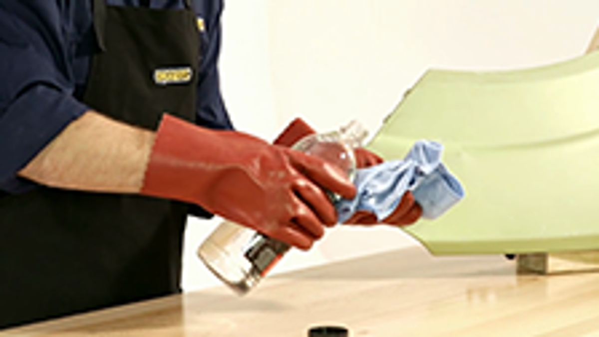DIGGERS Wax and Grease Remover 4L Concentrated Pre-Paint Surface Cleaner Solvent