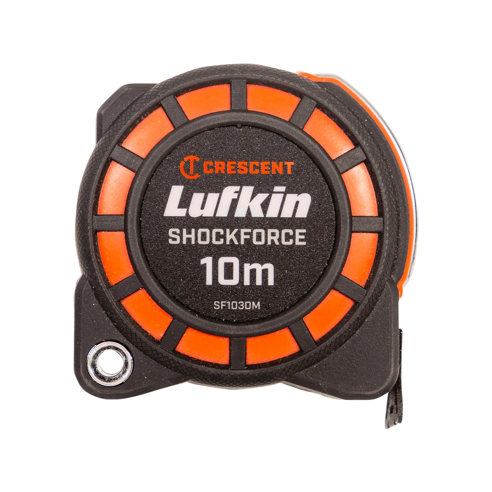 Crescent Lufkin 10m x 30mm Shockforce Tape Measure - Lockable