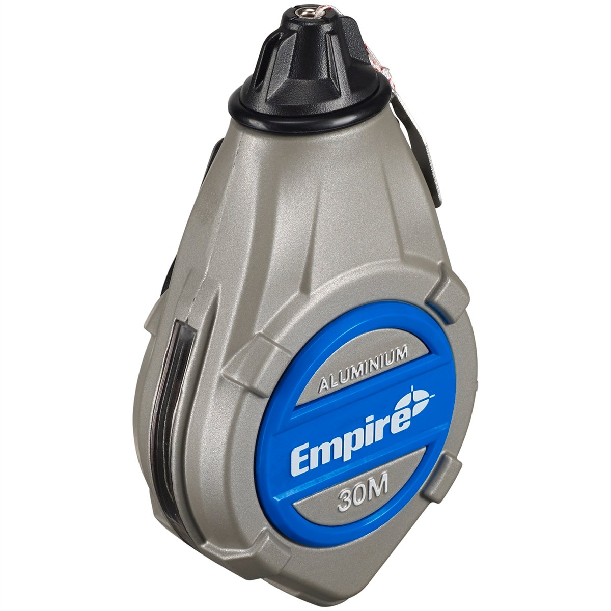 Empire 30m 6:1 Gear Ratio Aluminium Chalk Reel