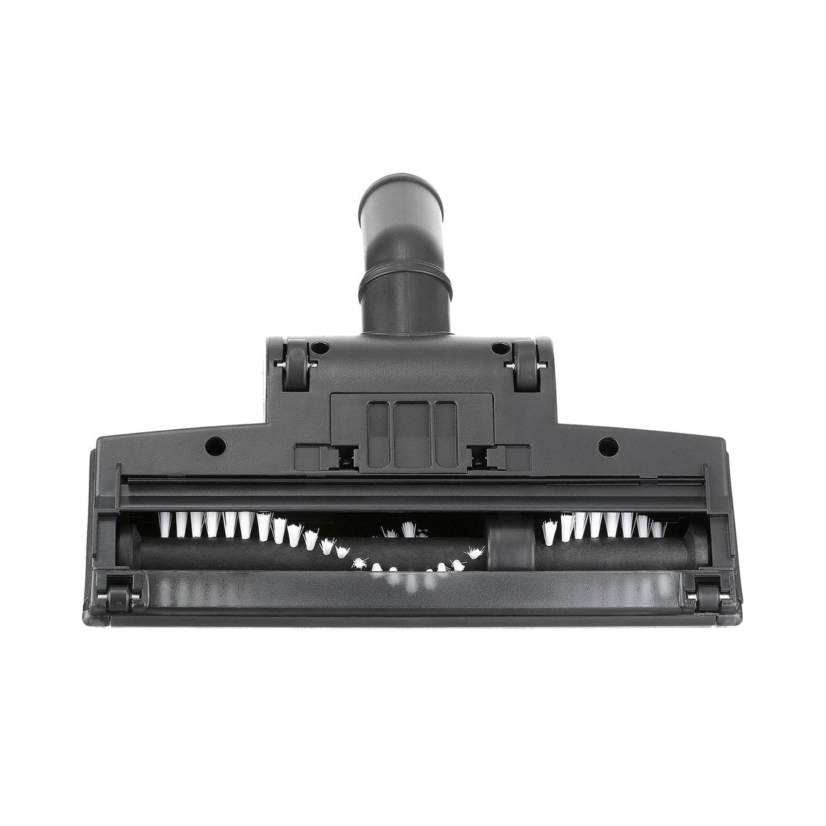 Powerfit Turbo Floor Brush - 35mm - High-Performance - Pet Hair Cleaning - SuperSaverAU - view 3