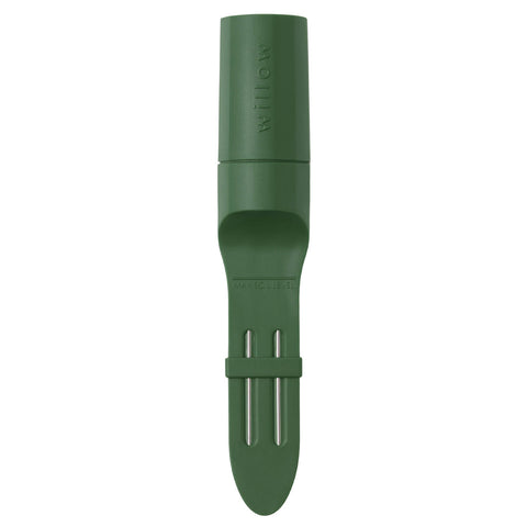 Plant with Willow Smart Indoor Plant Sensor Moss, Bluetooth Monitoring