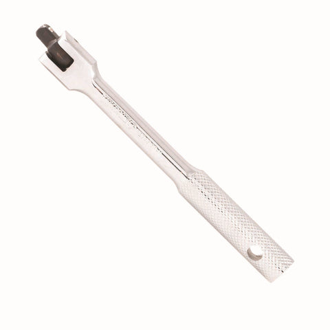 Kincrome 150mm 1/4" Drive Flexible Handle, Chrome Vanadium