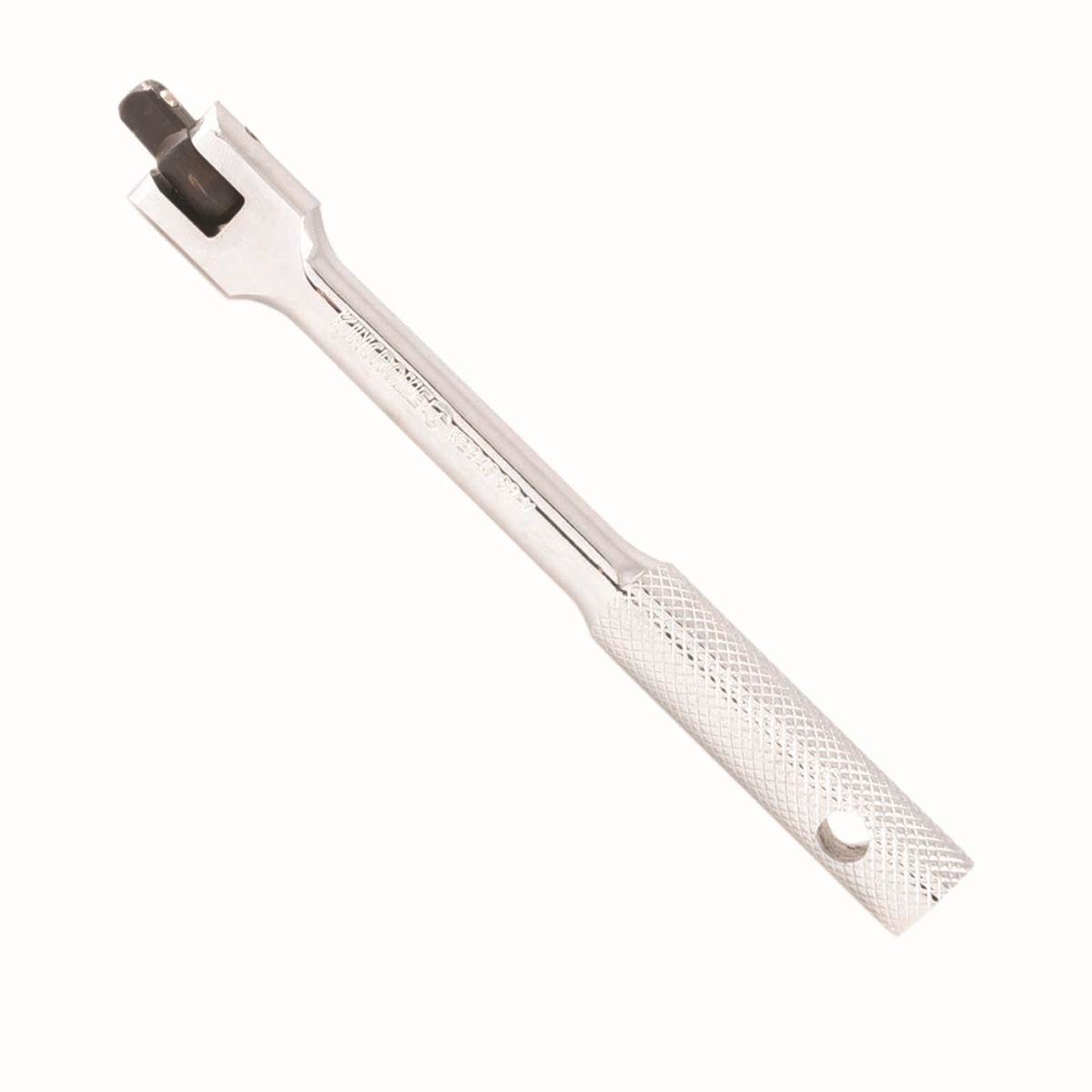 Kincrome 150mm 1/4" Drive Flexible Handle, Chrome Vanadium