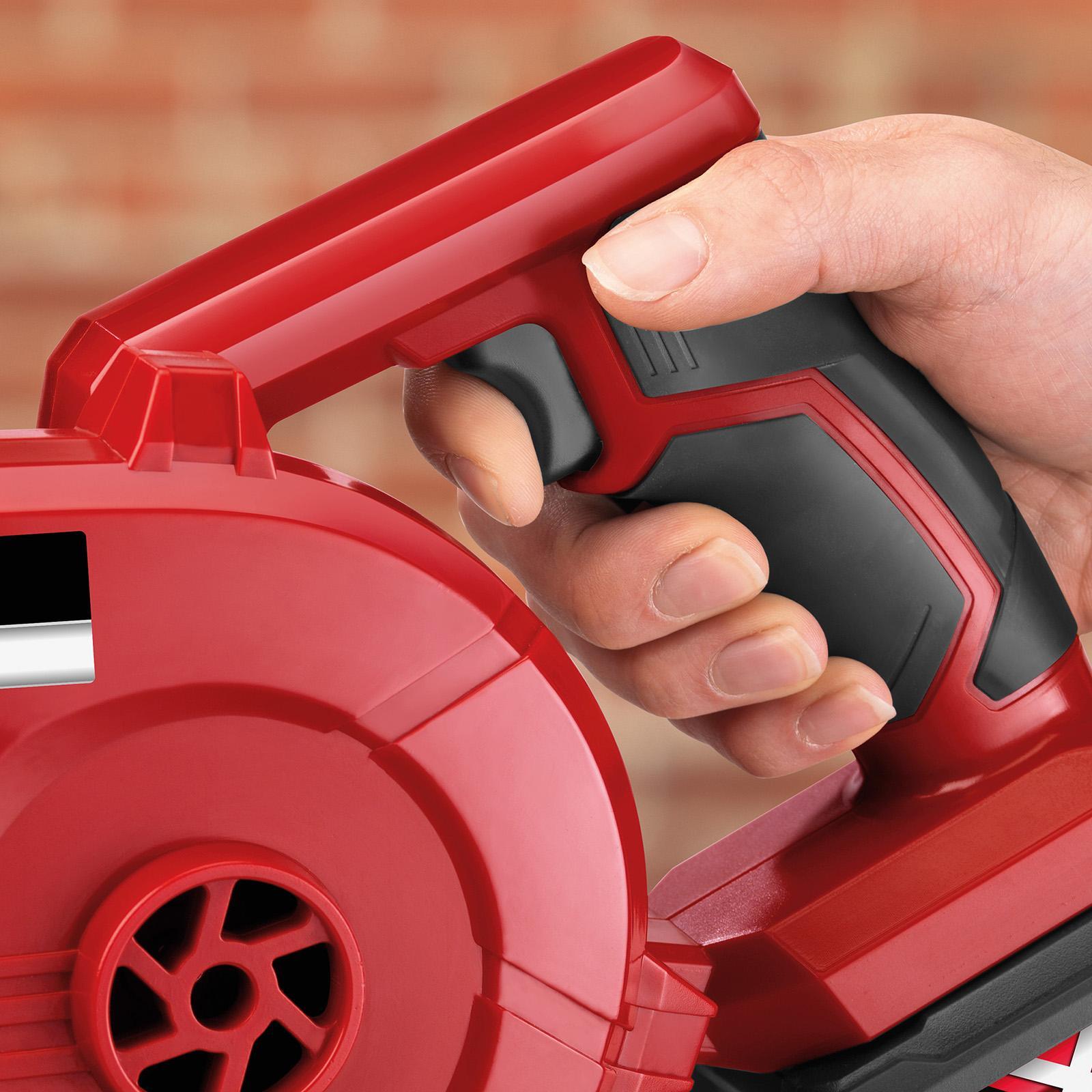 Ozito PXC 18V Cordless Workshop Blower & Inflator PXWBS-200 - Skin Only