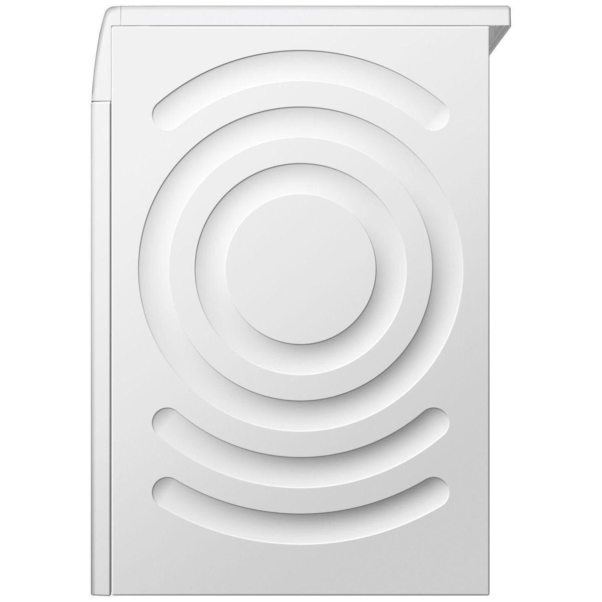 Bosch Series 8 9kg Front Load Washing Machine - AllergyPlus, AntiStain, 5 Star Energy - WGG24403AU