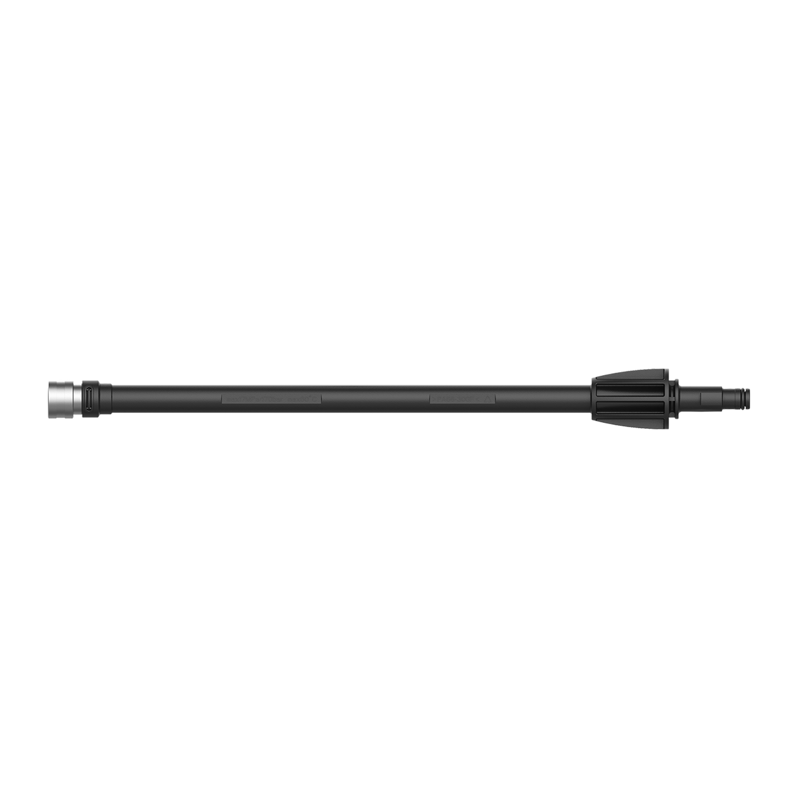 Ryobi 1/4" Pressure Washer Lance & Adaptor Pack - Backwards-Compatible Accessory Adaptor