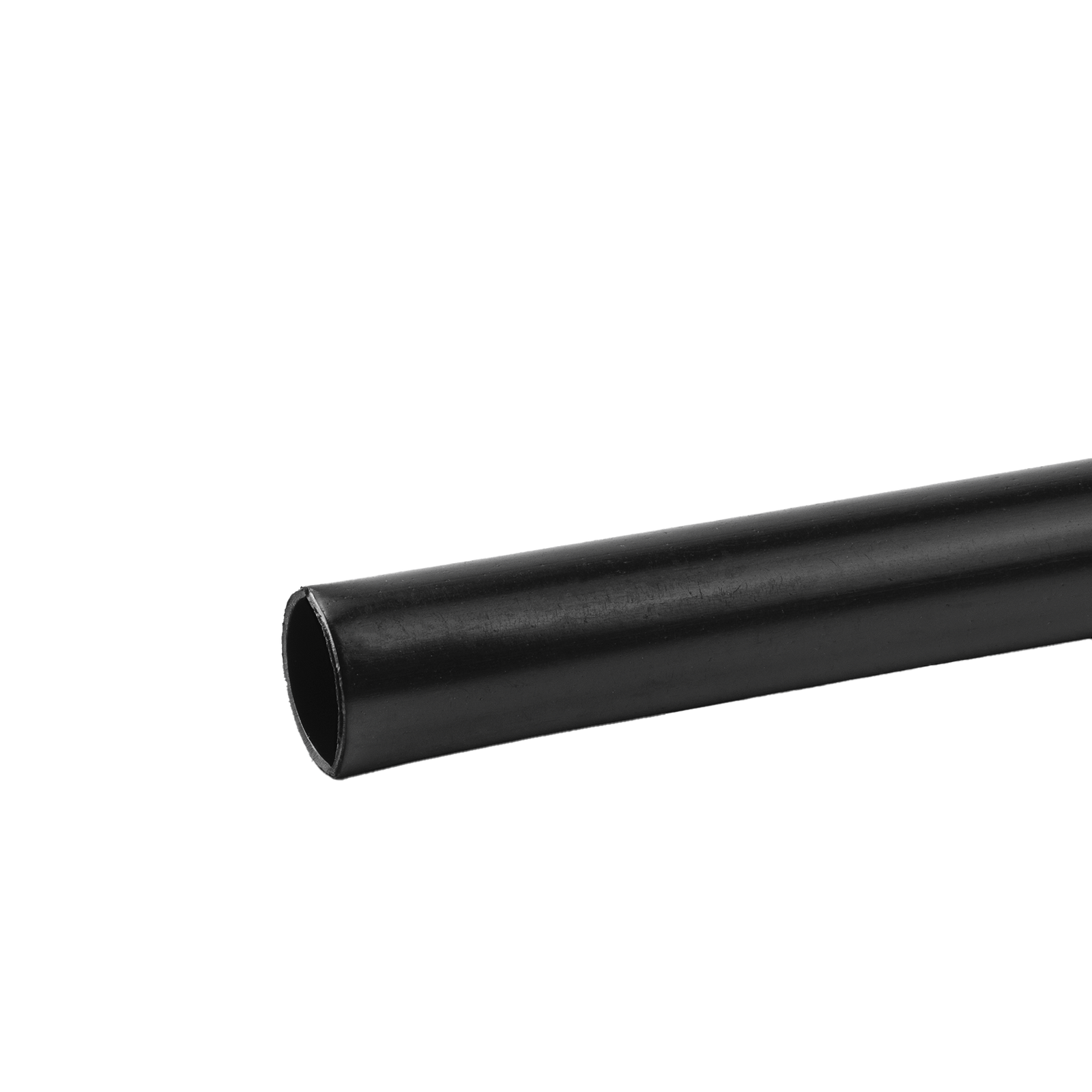 Holman 19mm x 1m LDPE Poly Pipe Irrigation - Black