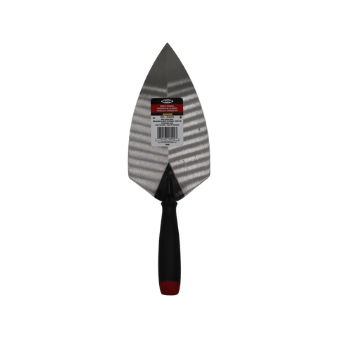 Hyde 254mm Pointing Trowel, Steel Philadelphia-Style with High-Lift Handle