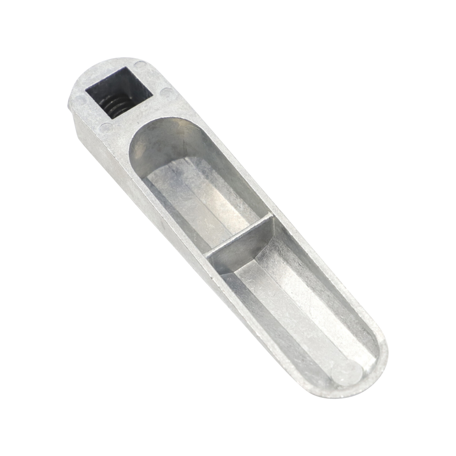 Liftaway LA127 8mm Die-Cast Alloy Cam Handle for Spindles