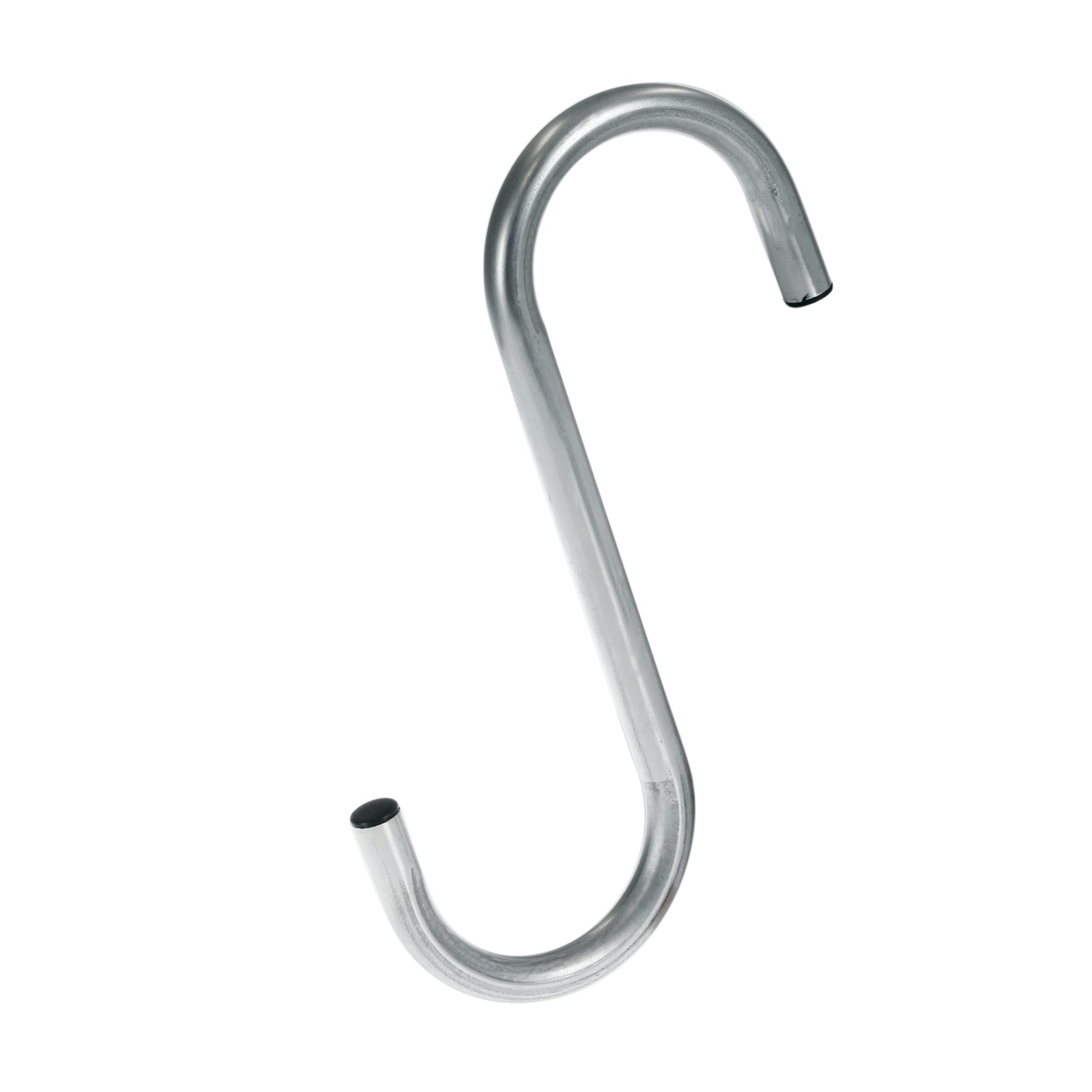 Pinnacle Zinc S Shape Hook - Metal Storage Hook