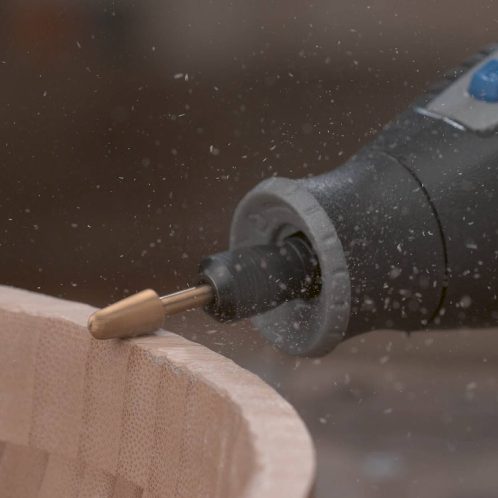 Dremel MAX 6.4mm High Speed Cutter