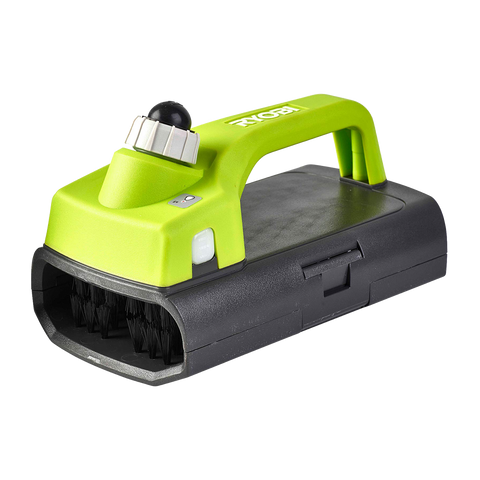 Ryobi Hedge Trimmer Blade Cleaner Oiler - 2200mm x 125mm x 110mm - Durable Cleaning & Lubrication - SuperSaverAU - view 1