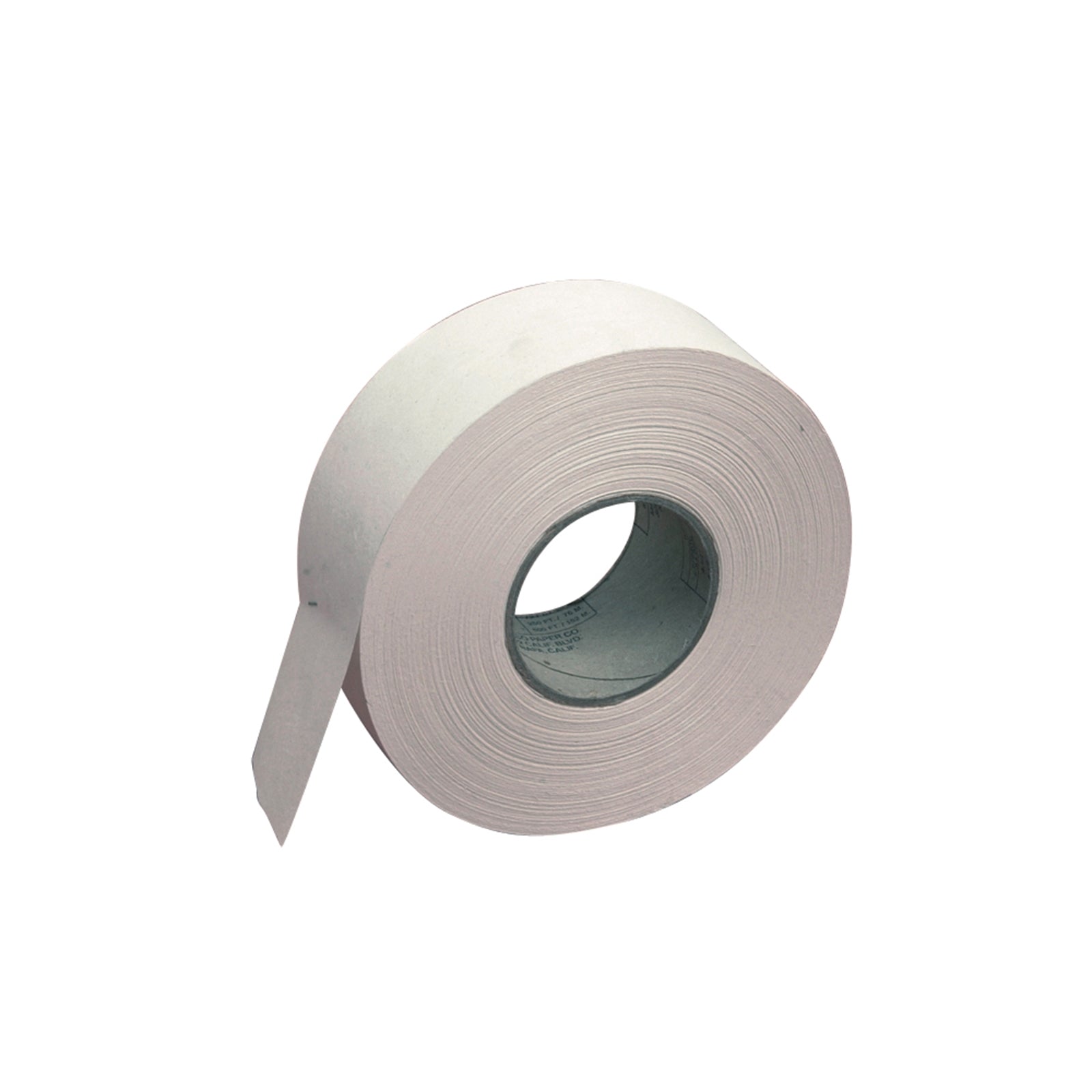 Gyprock CSR 75m Perforated Paper Jointing Tape, Centre Line Indoor