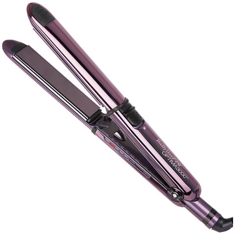 BaBylissPRO Optima 3000 32mm Hair Straightener - Nightfall - Nano Titanium Plates - 900216