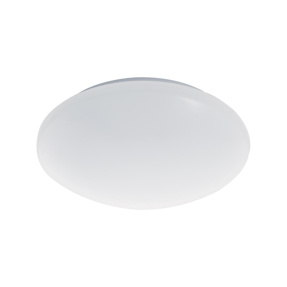 Verve 15W Dion Oyster Ceiling Light - 30cm - Integrated LED - Daylight - SuperSaverAU - view 1