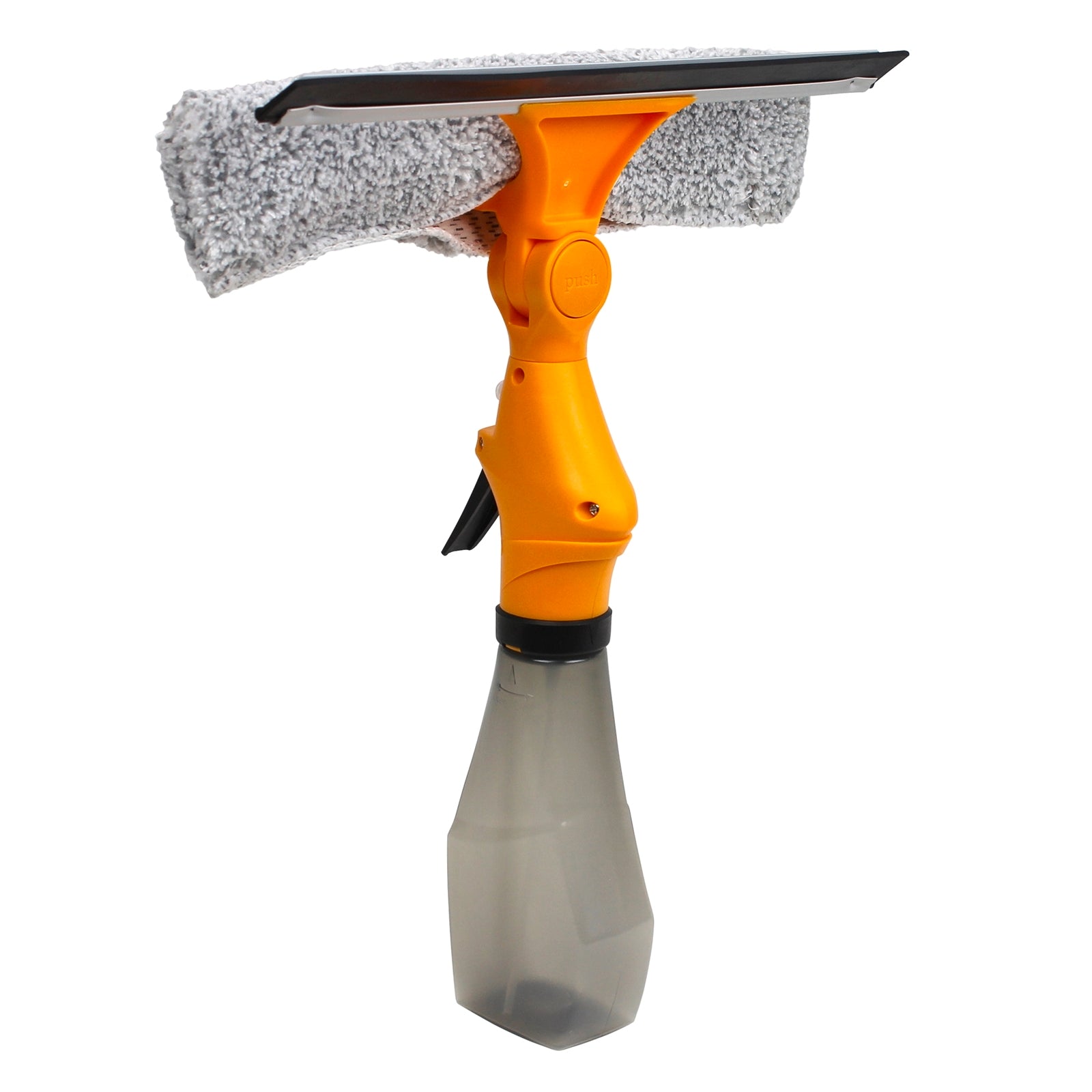 Sabco Bulldozer Microfibre Complete Angle Window Washer