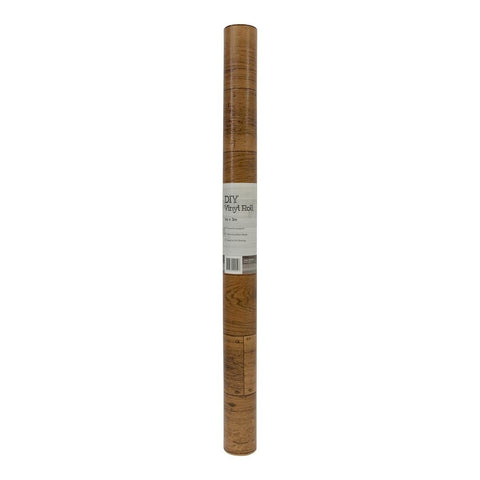 Matpro Vinyl Flooring - 1m x 3m - Light Wood - Easy to Clean - SuperSaverAU - view 1