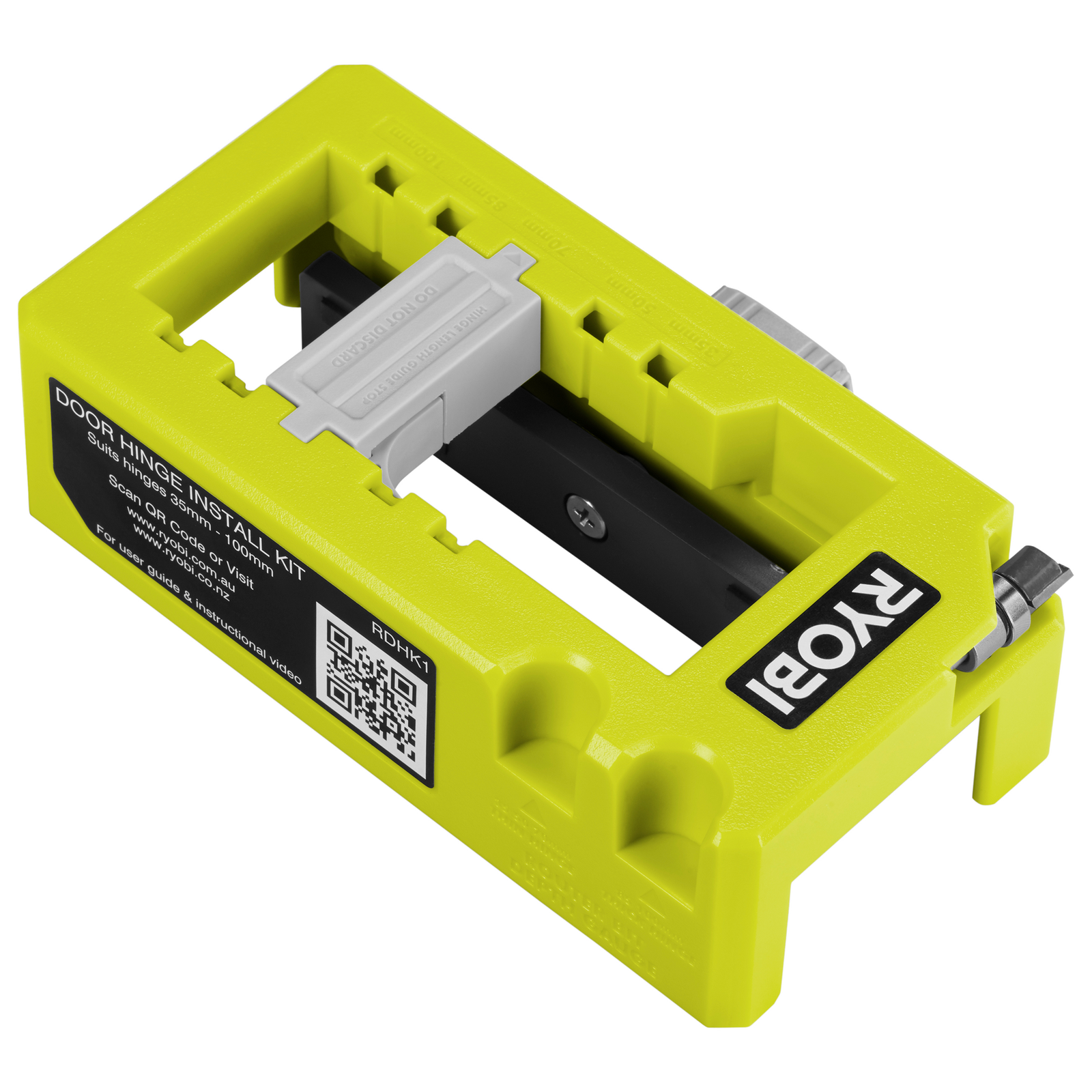 Ryobi Door Hinge Kit RDHK1