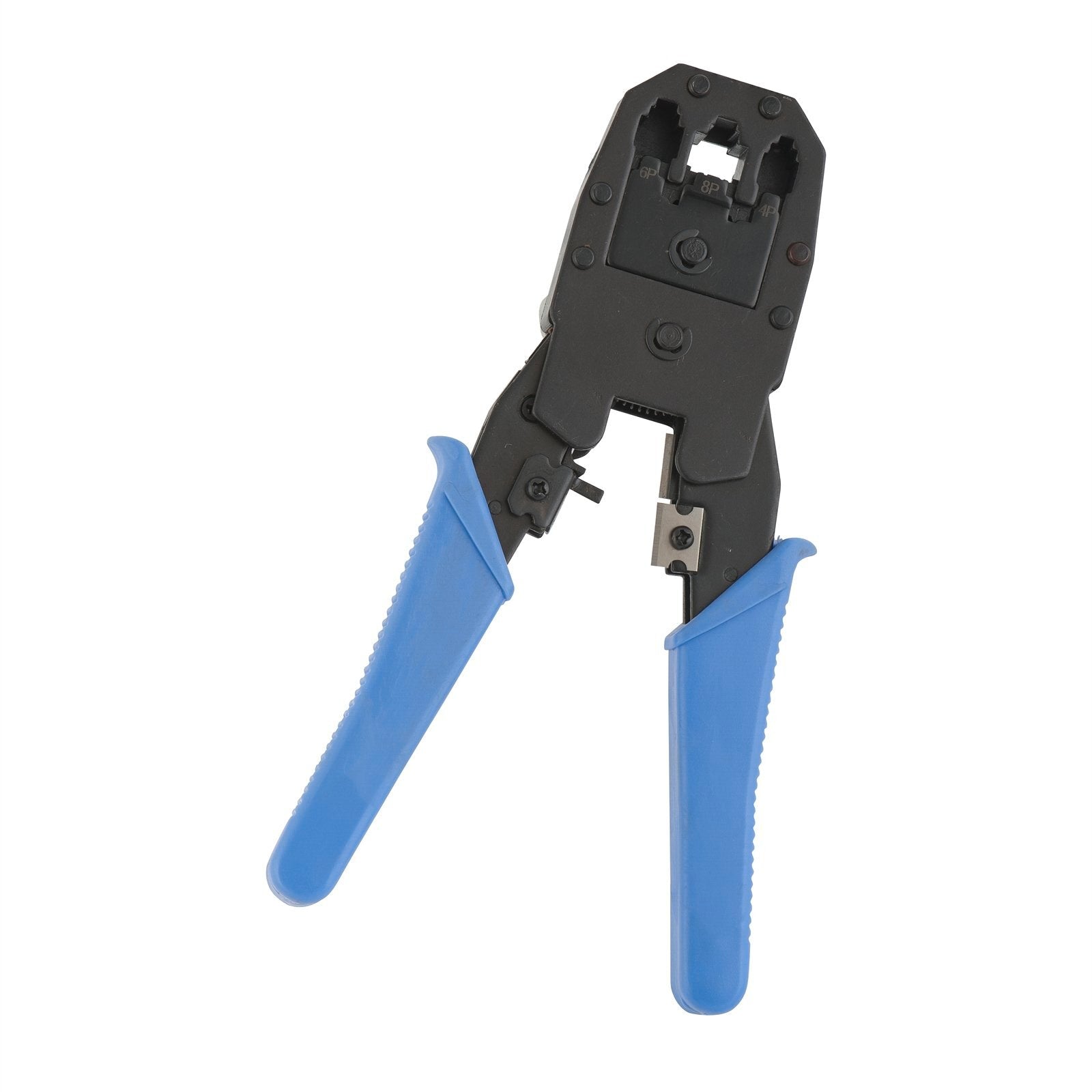 Antsig RJ45 Crimping Tool Hardened Steel AP6047-BUN