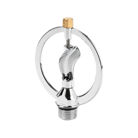 Holman Heavy Duty Metal Butterfly Head Sprinkler - Garden Irrigation