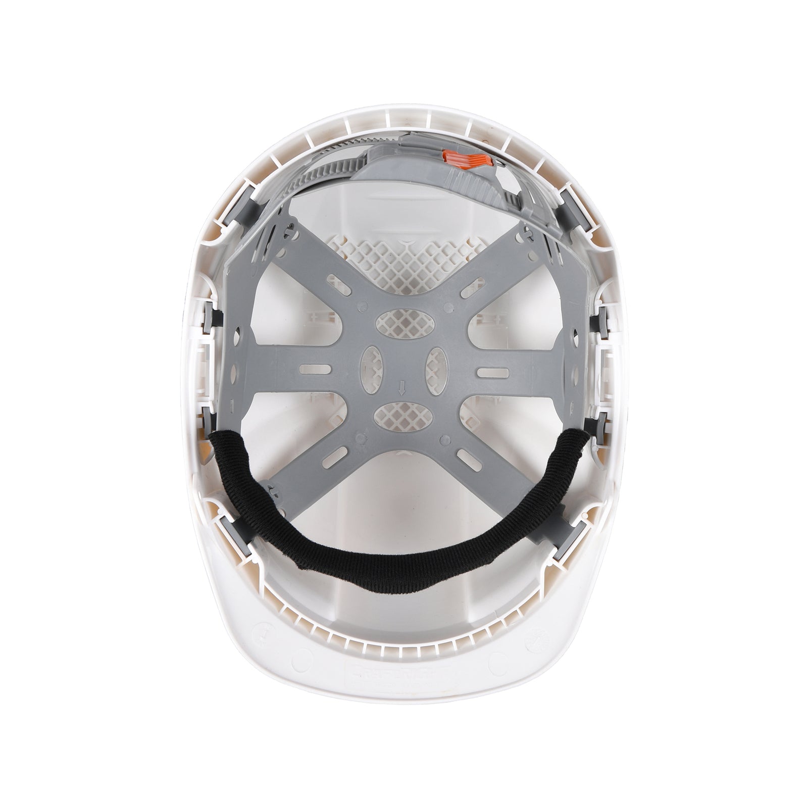 Craftright ABS Safety Helmet