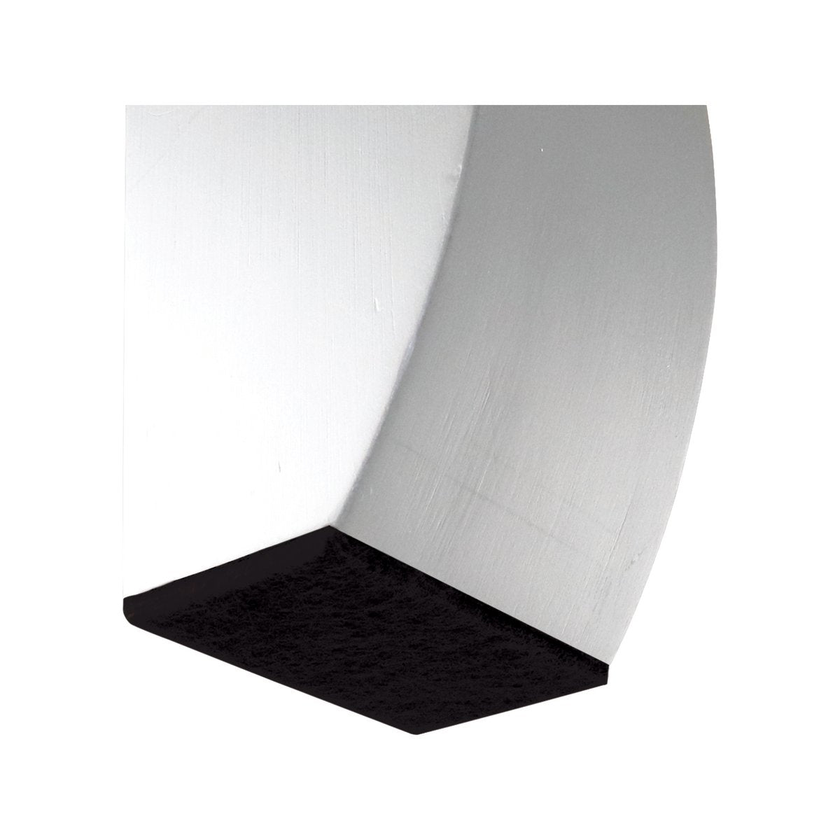 Surface Gard 19 x 109mm Black Multi Floor Protection - 105 Piece