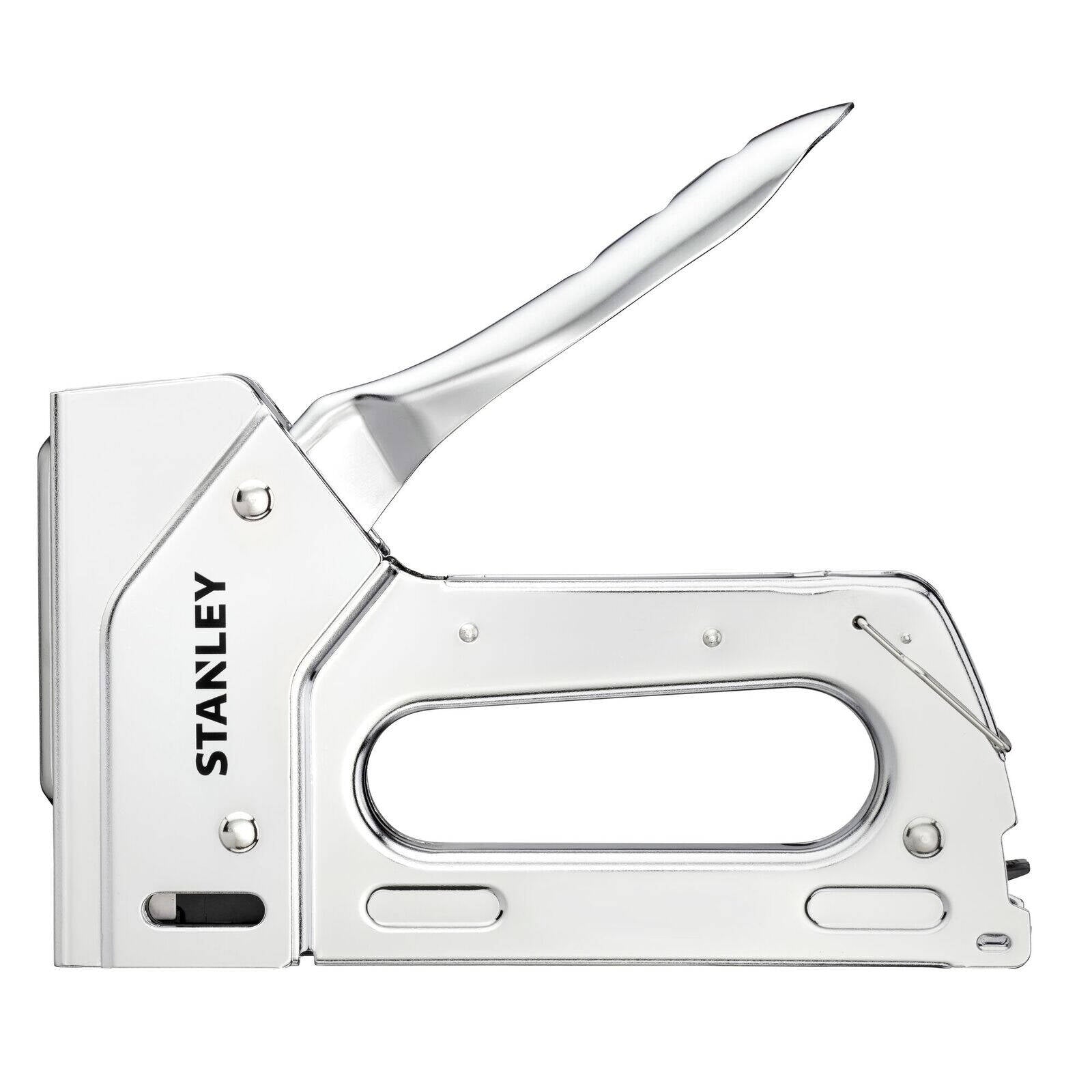 Stanley Heavy Duty Steel Staple Gun TR110