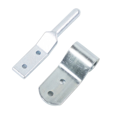 Goliath Sideboard Hinge Kit Steel Weather Resistant