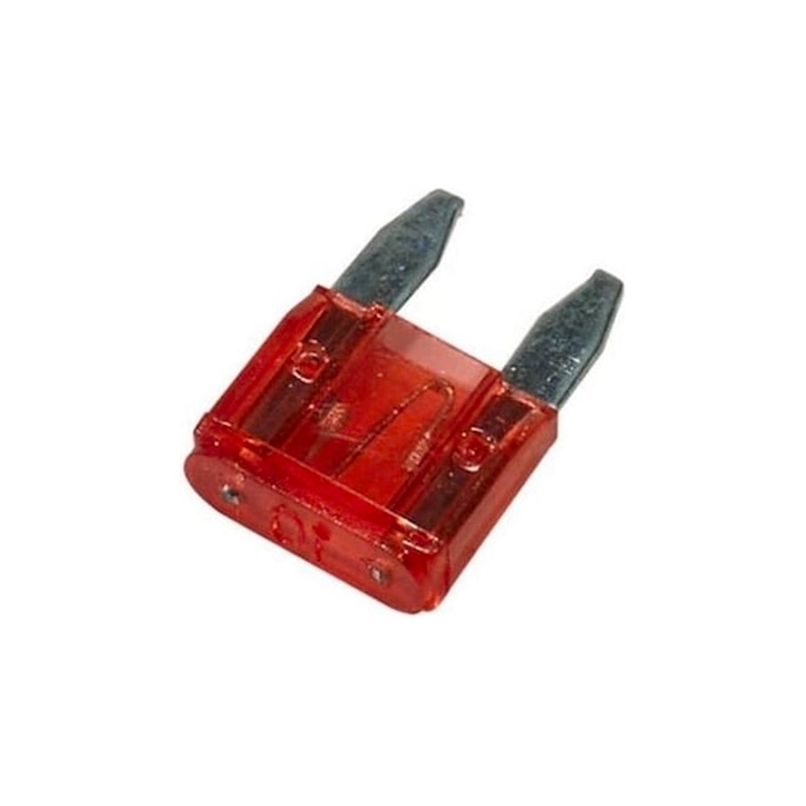 Narva 5-25Amp Mini Blade Fuse Assortment 5 Pack