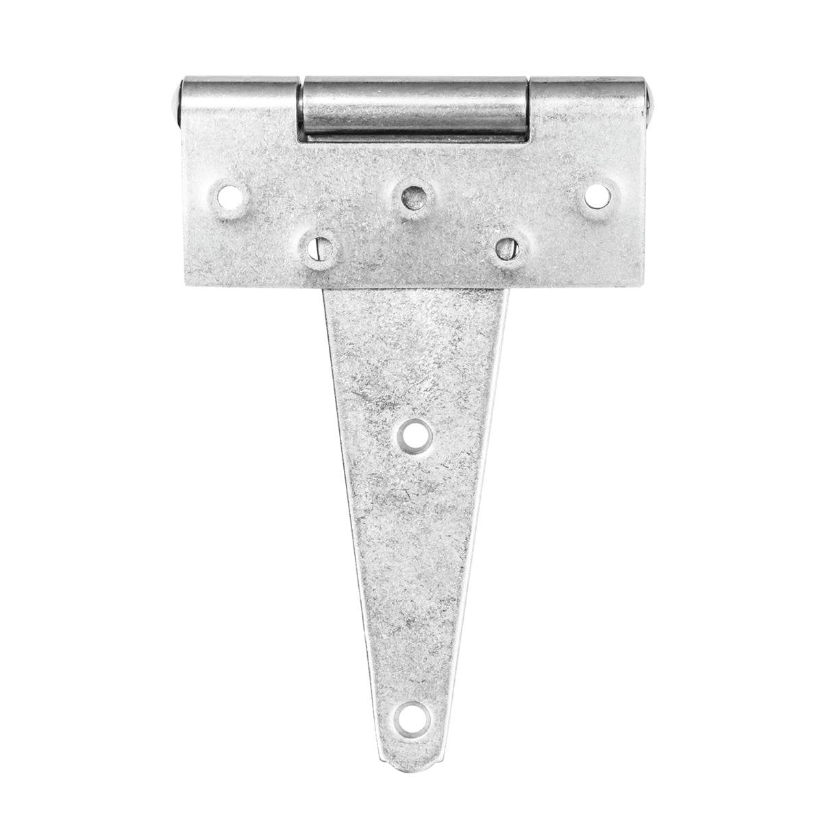Pinnacle 150mm Stainless Steel Heavy Duty Tee Hinge - Durable - Outdoor Use - SuperSaverAU - view 1