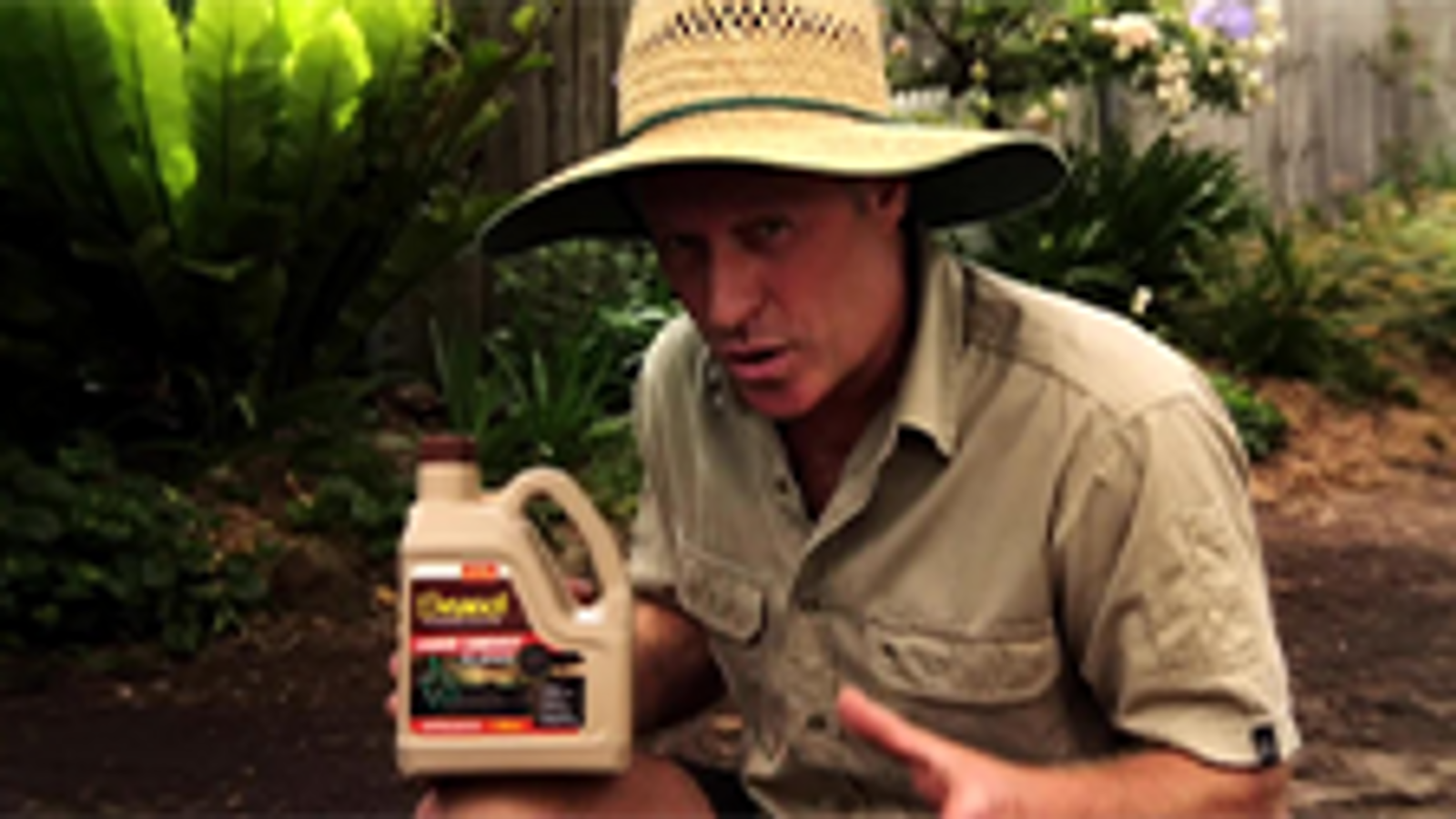 Seasol 1.2L Brown Liquid Compost Concentrate Safe for Vegetables