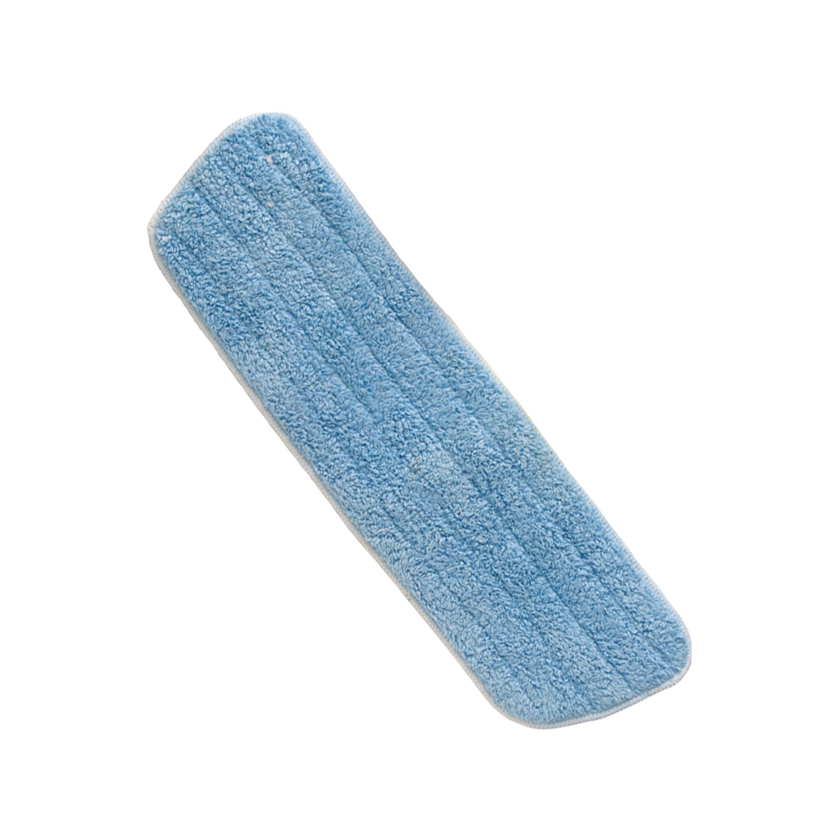 Oates Microfibre Wet Mop Refill - 140mm x 155mm - Microfibre - Machine Washable - SuperSaverAU - view 3