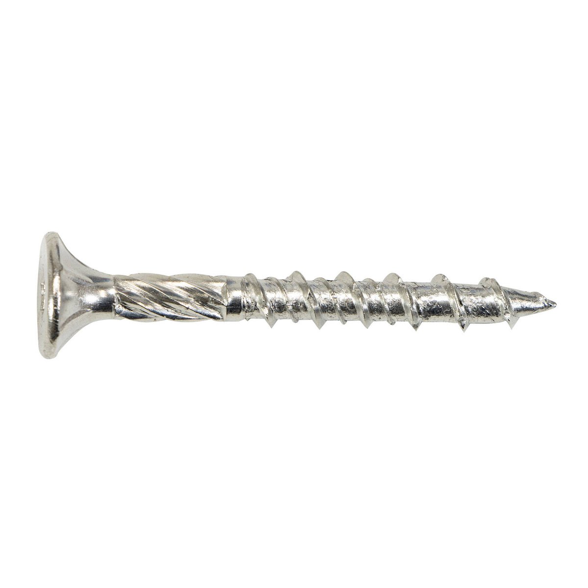 Titan 12g x 50mm Decking Screws - 304 Stainless Steel - Pack of 500 - Durable - SuperSaverAU - view 5