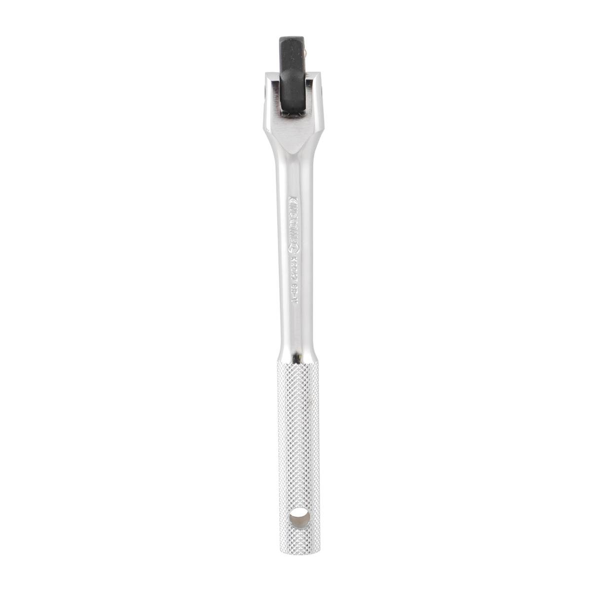 Kincrome 200mm 3/8" Drive Flexible Handle Chrome Vanadium Steel