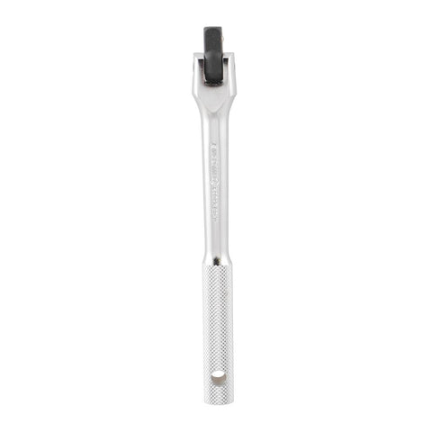 Kincrome 200mm 3/8 Drive Flexible Handle - Cr-V Steel - Durable Design - SuperSaverAU - view 1