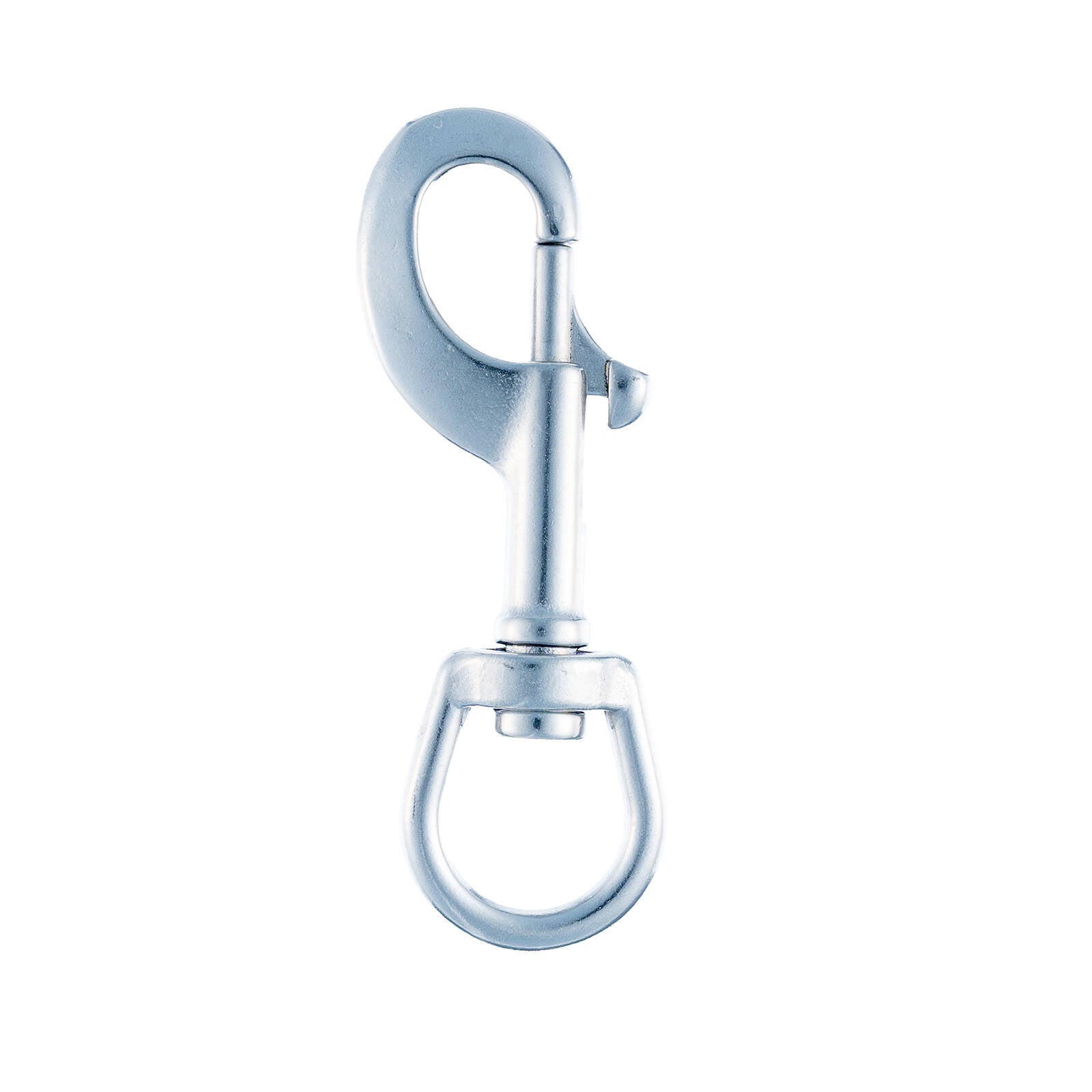 Taskmaster 20mm Stainless Steel Marine Snap Hook, Swivel