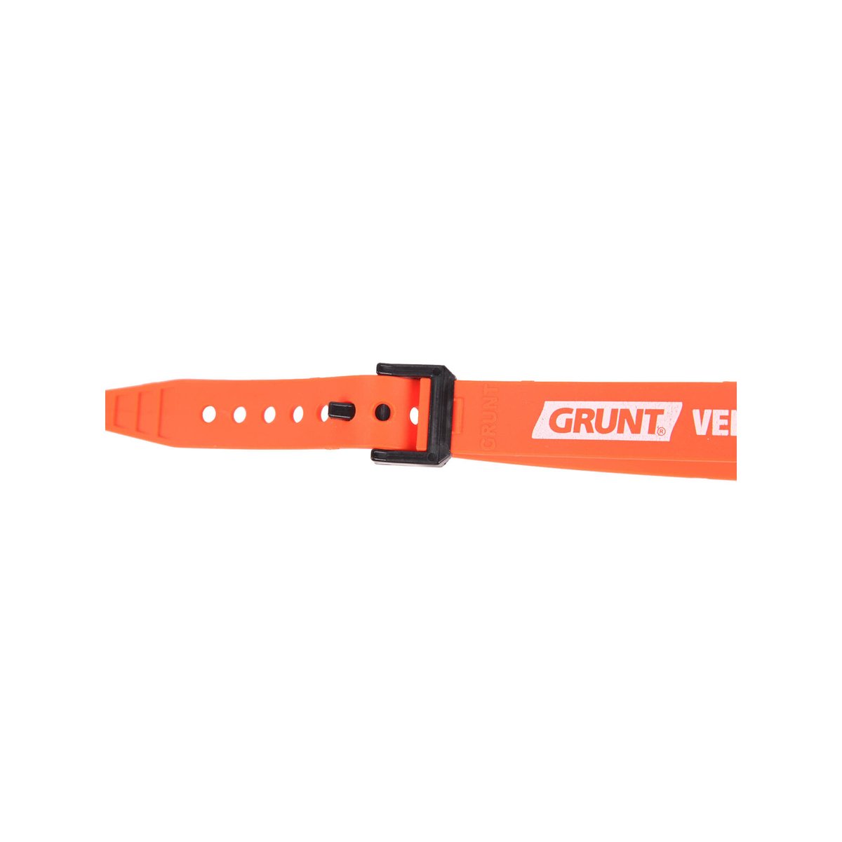 Grunt Versa Strap - 25mm x 80cm - Thermoplastic - Extra Wide - SuperSaverAU - view 3