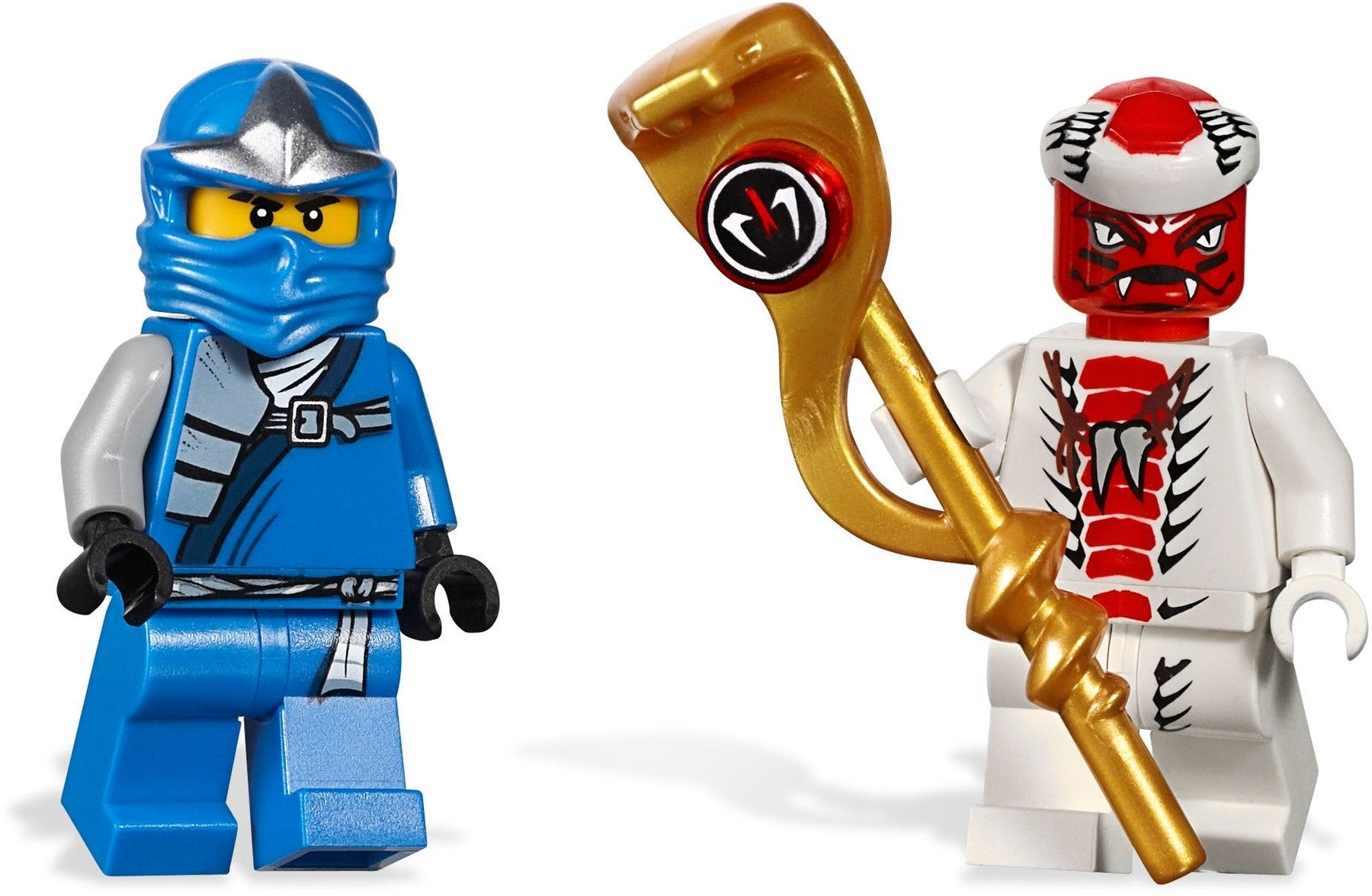 LEGO Ninjago 9442 阿光的風暴戰鬥機 忍者系列- Auzzi Store