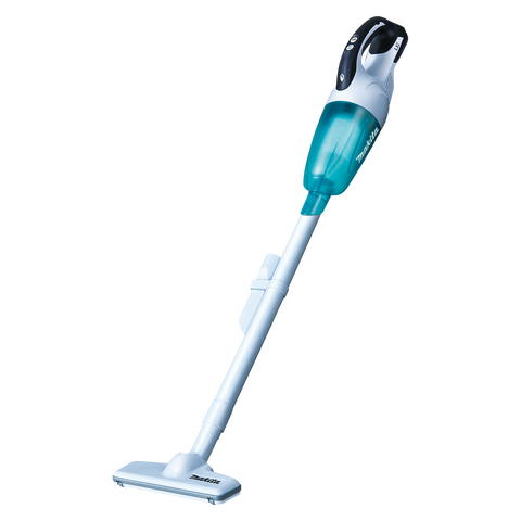 Makita 18V Cordless Stick Vacuum Skin Only Plastic DCL181FZWX