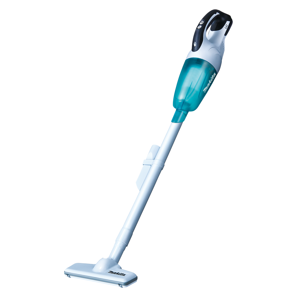 Makita Stick Vacuum - 18V - Plastic - High Power Suction - SuperSaverAU - view 1
