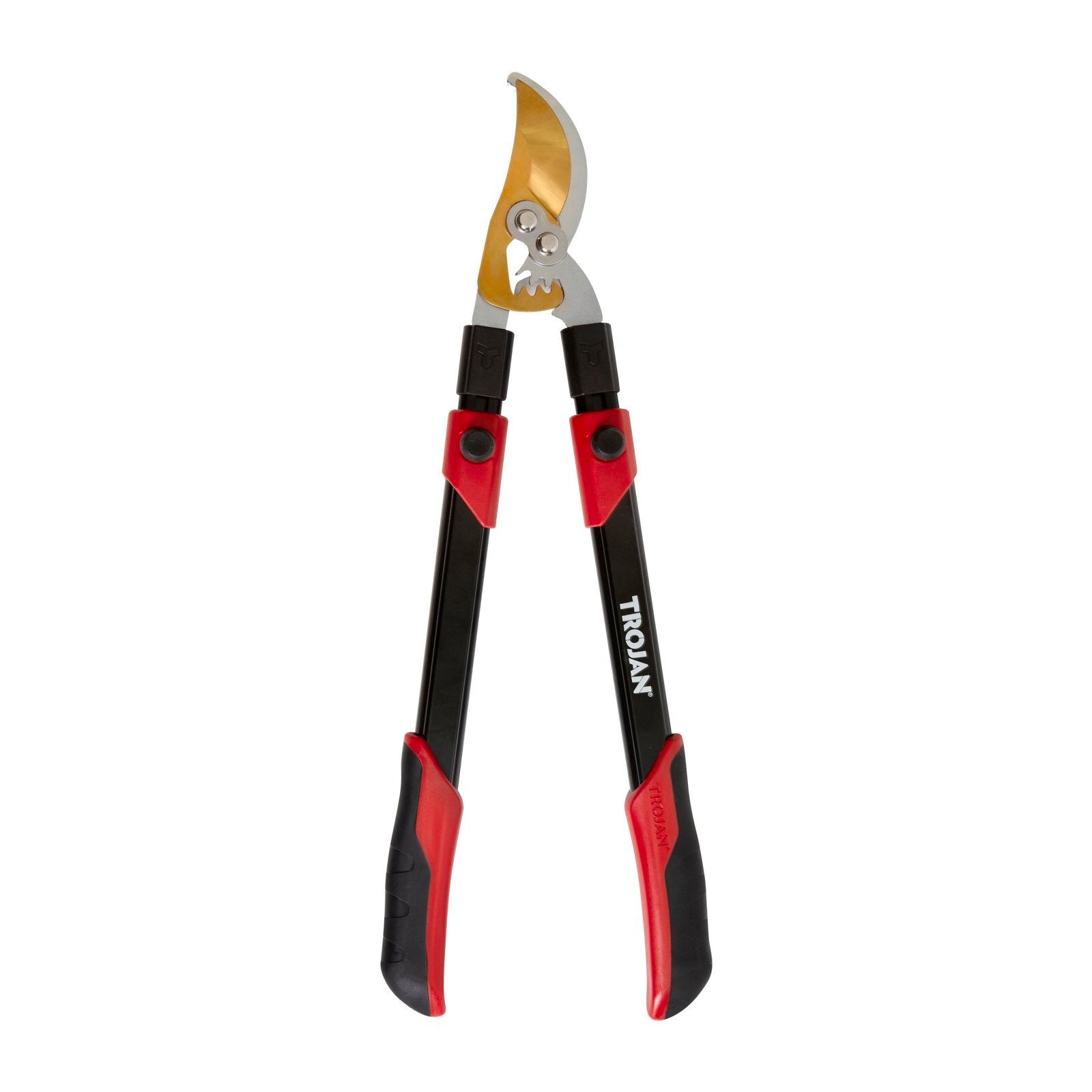 Trojan 600mm Geared Telescopic Bypass Lopper