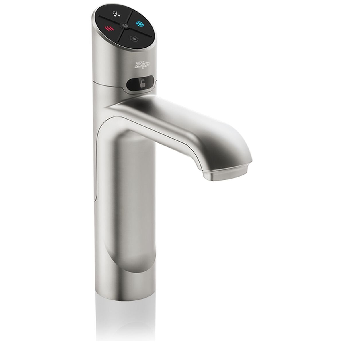 Zip HydroTap G5 BCS20 Classic Plus Boiling, Chilled and Sparkling Tap - Gunmetal - Touch Screen - H55760Z09AU