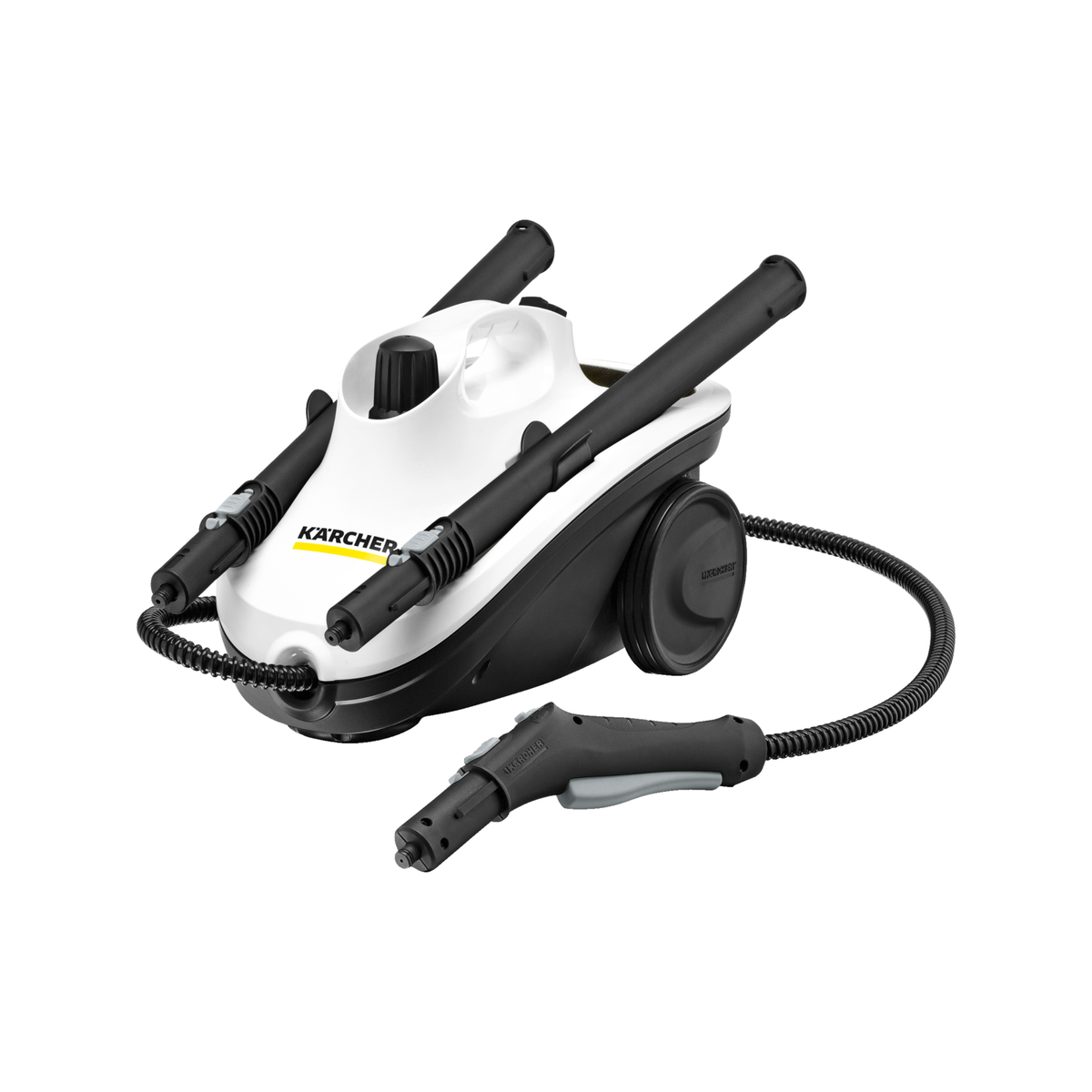 Karcher SC ATK 2 White Steam Cleaner