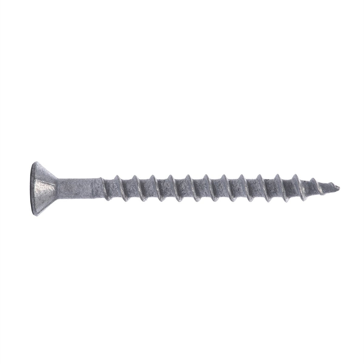 Zenith Timber Screws - 8g x 45mm - Galvanised - 500 Pack - Self-Drilling - SuperSaverAU - view 2