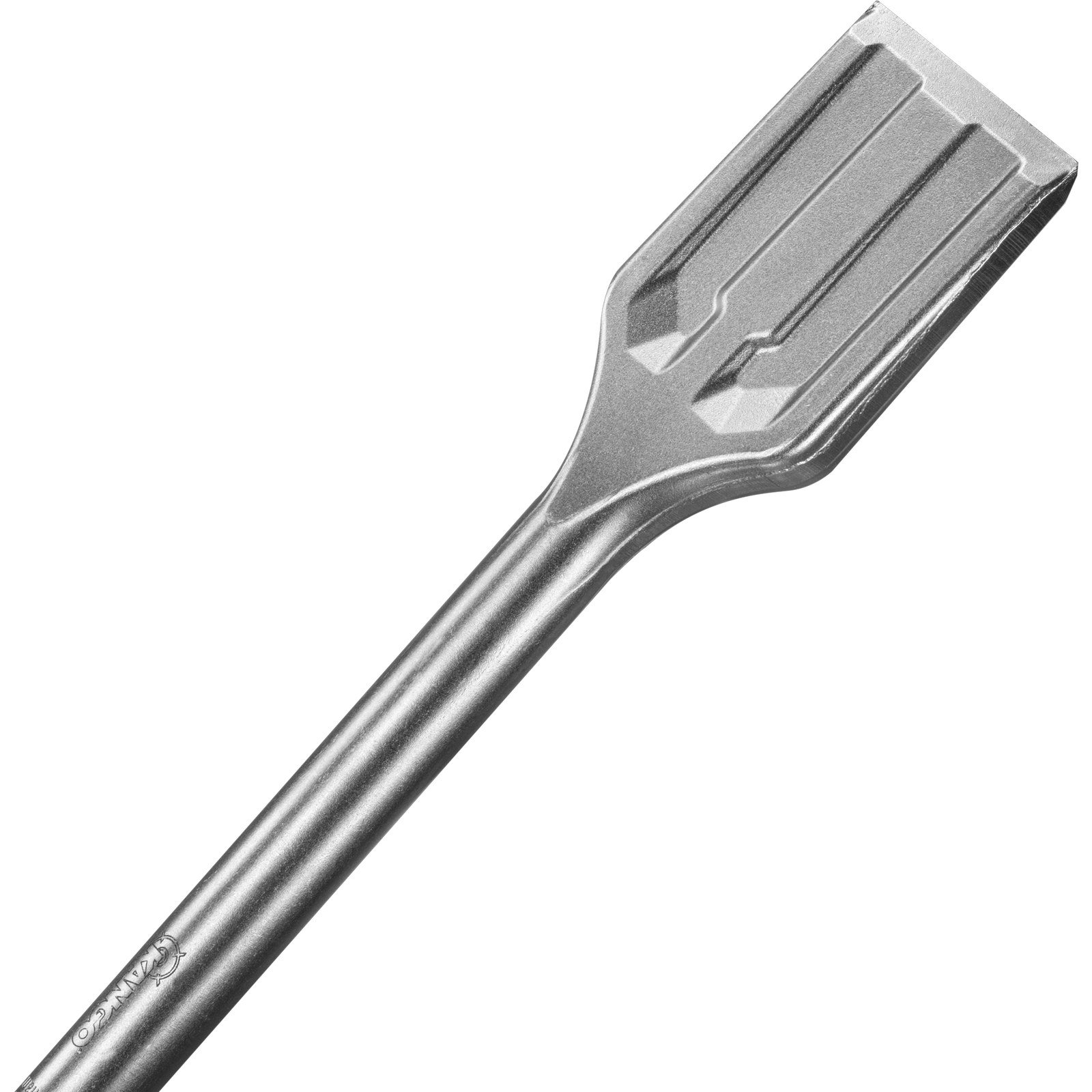 Kango 40mm x 250mm SDS Plus Self-Sharpening Scaling Chisel