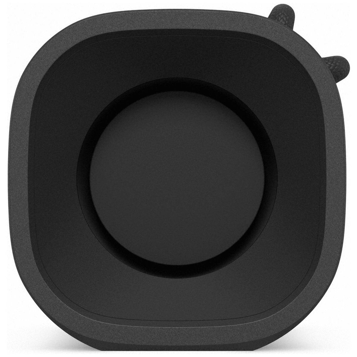 Sony ULT Field 1 wireless portable speaker in black - IP67, 12-hour battery, Bluetooth 5.3 - SRSULT10B
