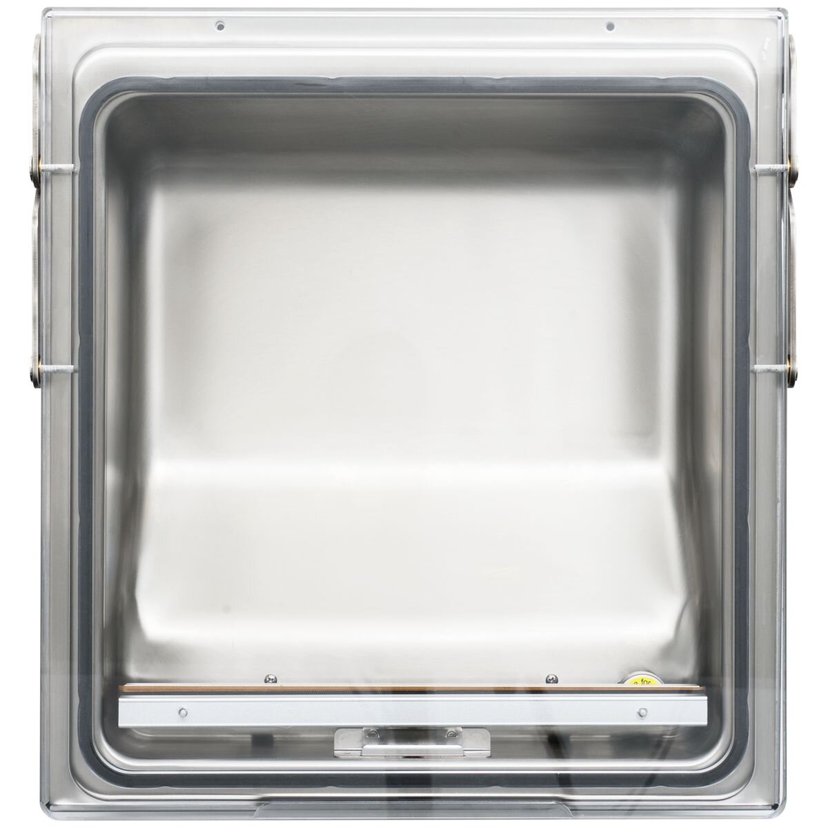 Proline 8L Chamber Vacuum Sealer - Stainless Steel - Oil Free Quad Pump - Progressive Dual Seal - VS-CH2
