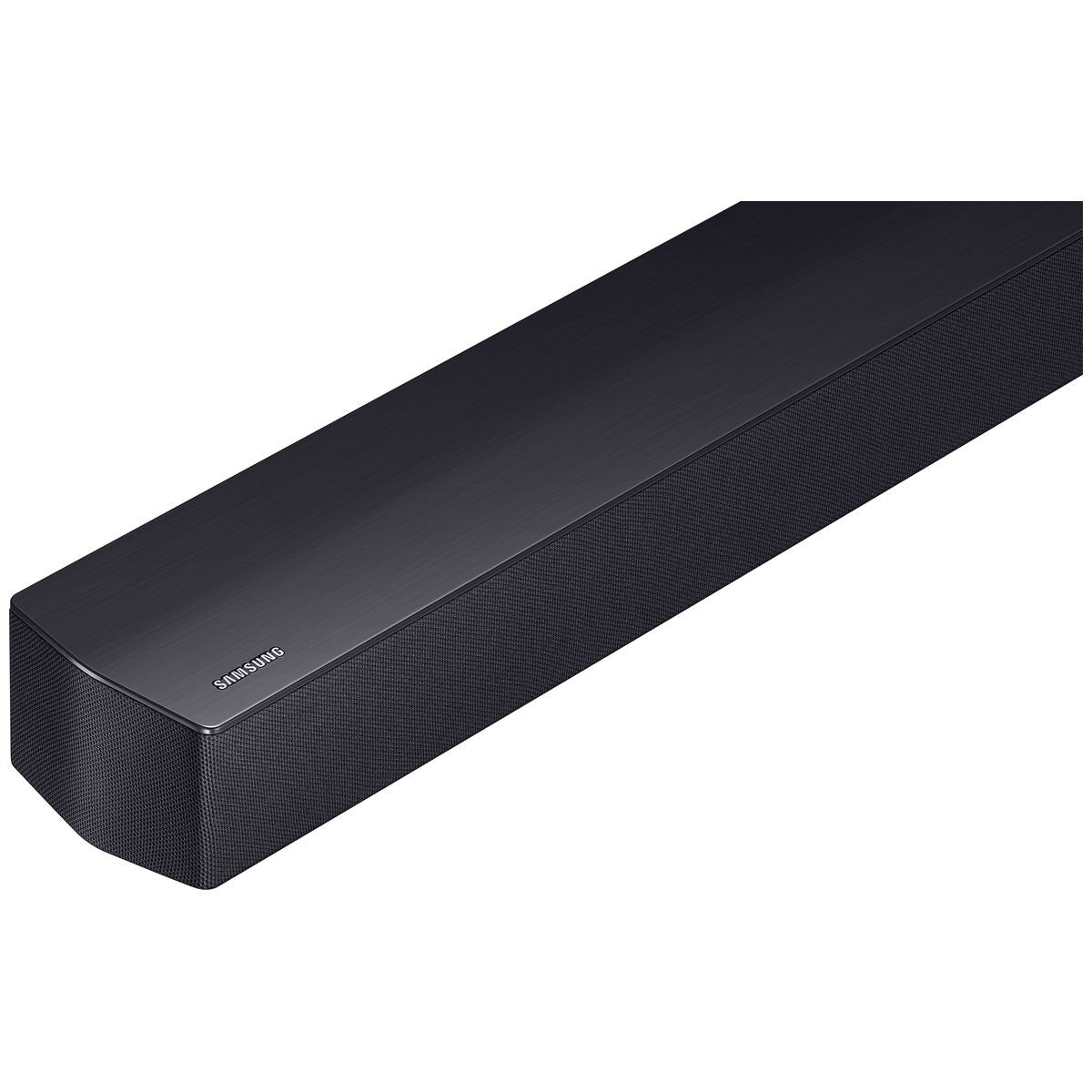 Samsung B Series 2.1ch Soundbar - Wireless Subwoofer, Dolby Audio, DTS Virtual:X - HW-B450F-XY