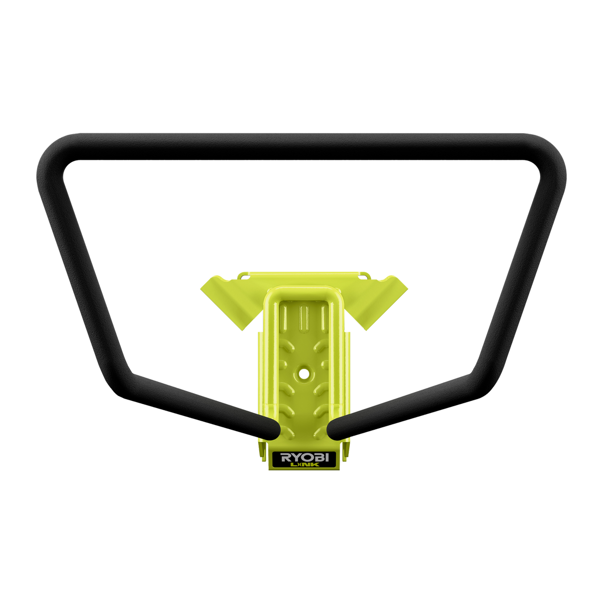 Ryobi Link Large Multi-Purpose Hook - Steel - 154mm x 255mm - Holds Ladders, Hoses, Camping Gear - SuperSaverAU - view 1