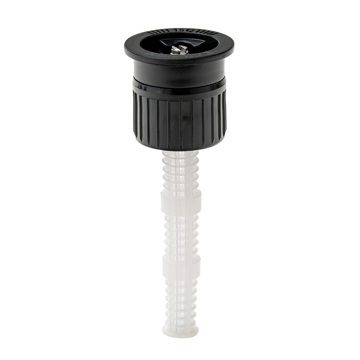 K-Rain 4.5m Radius 90 Degree Fixed Spray Nozzle Female Black